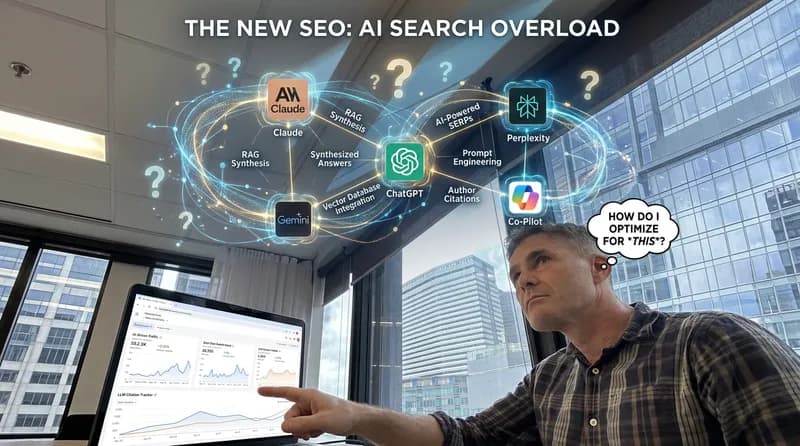 How AI Search Is Changing PPC Strategy