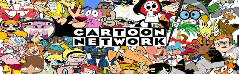 Cartoon Network Australia YouTube campaign