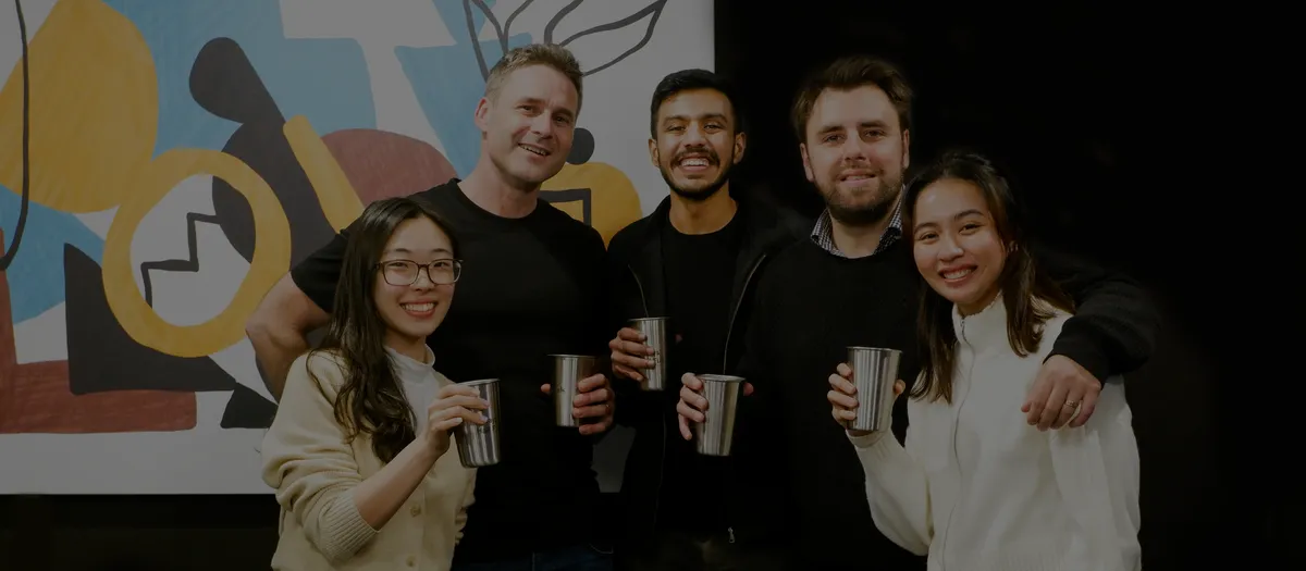 ClickedOn strategists building audience segmentation models for paid social campaigns