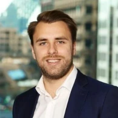 Matt Lane, General Manager at ClickedOn