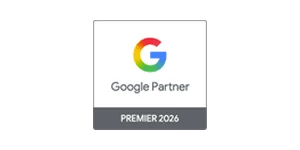 Google Premier Partner 2026: What It Means for Our Clients